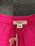 Dylan 100% Cotton Pink Casual Dress Size S - photo 7