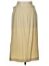Doncaster Collection 100% Polyester Tan Casual Skirt Size 12 - photo 2