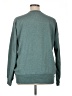 KIRKLAND Signature Teal Sweatshirt Size XL - photo 2