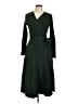 Lulus Green Casual Dress Size L - photo 1