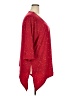 Catherines Red Casual Dress Size 2X - photo 4