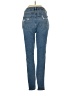 American Eagle Outfitters Graphic Blue Jeans Size 4 - photo 2