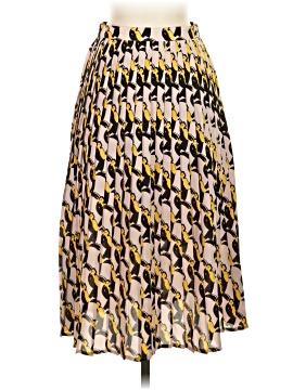 Avec Les Filles Casual Skirt