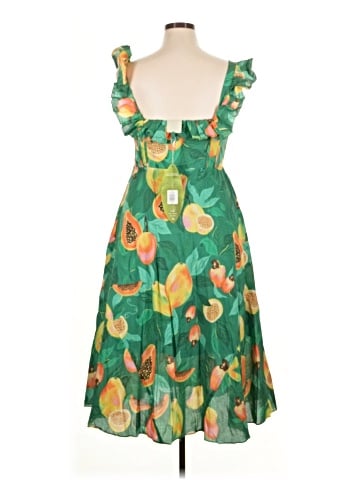 FARM Rio Cocktail Dress (view 2)