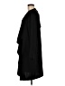 Jones Studio 100% Polyester Black Coat Size M - photo 5
