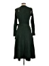Lulus Green Casual Dress Size L - photo 2