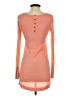 Shrinking Violet Orange Pullover Sweater Size S - photo 2