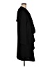 Jones Studio 100% Polyester Black Coat Size M - photo 4