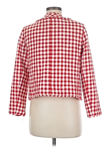 Ann Taylor Blazer (view 2)