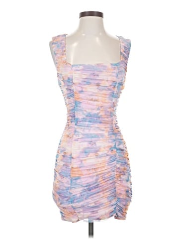 BCBGeneration Cocktail Dress (view 1)