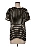 Broadway & Broome 100% Silk Black Blouse Size S - photo 1