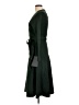 Lulus Green Casual Dress Size L - photo 5