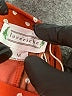 LoveRiche Polka Dots Red Casual Dress Size M - photo 7