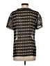 Broadway & Broome 100% Silk Black Blouse Size S - photo 2