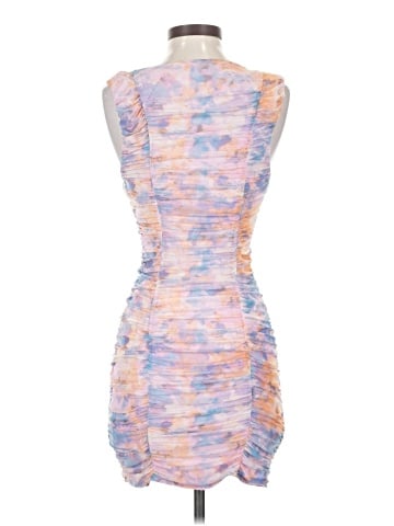 BCBGeneration Cocktail Dress (view 2)