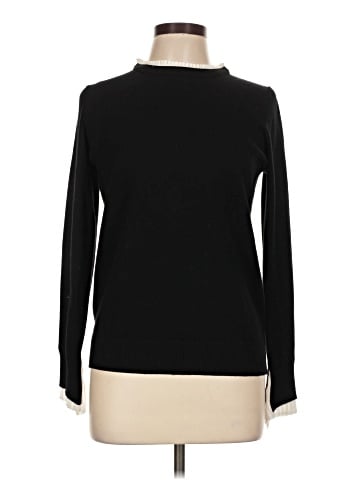 Vila Milano Turtleneck Sweater (view 1)