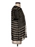 Broadway & Broome 100% Silk Black Blouse Size S - photo 4