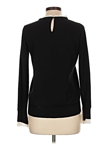 Vila Milano Turtleneck Sweater (view 2)