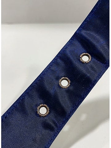 Bottega Veneta Vintage Intrecciato Belt (view 2)