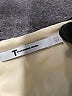 T by Alexander Wang 100% Silk Ivory Blouse Size 2 - photo 7