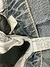 Zara Gray Jeans Size 6 - photo 8