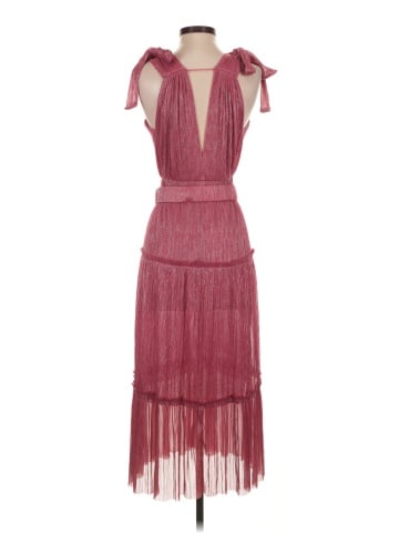 Sabina Musayev Cocktail Dress (view 2)