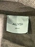 Alysi Brown Casual Skirt Size S - photo 4