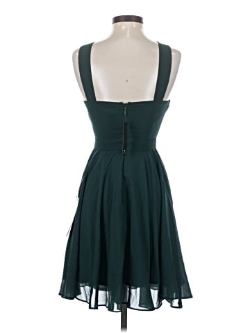 Lulus Cocktail Dress (view 2)