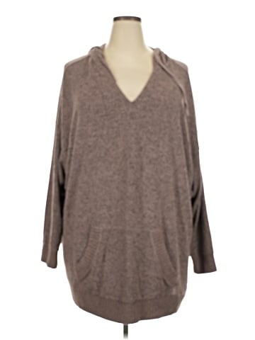 Torrid Poncho (view 1)
