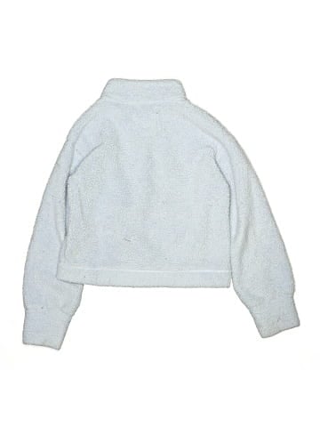 Athleta Girl Zip Up Hoodie (view 2)