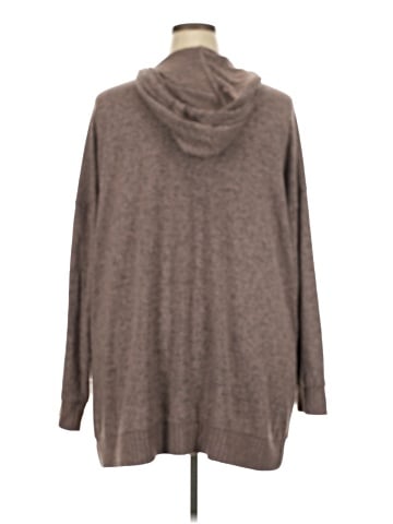 Torrid Poncho (view 2)