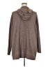 Torrid Brown Poncho Size 4X Plus (4) - photo 2