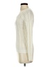 Aeropostale 100% Acrylic Ivory Pullover Sweater Size S - photo 5