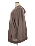 Torrid Brown Poncho Size 4X Plus (4) - photo 5