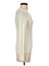 Aeropostale 100% Acrylic Ivory Pullover Sweater Size S - photo 4