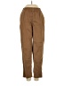 Everlane Solid Brown Casual Pants Size 00 - photo 1