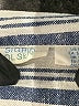 Sigrid Olsen Silver 3/4 Sleeve T-Shirt Size S - photo 7