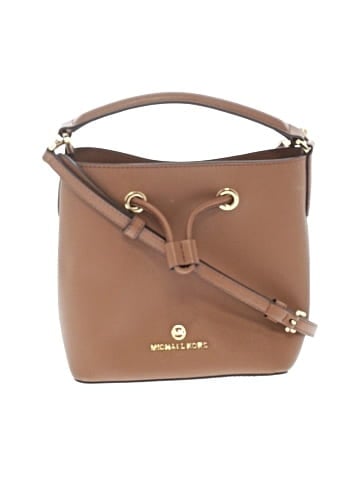 MICHAEL Michael Kors Bucket Bag (view 1)