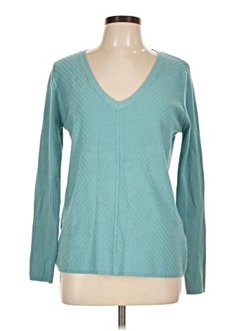 Vila Milano Long Sleeve T-Shirt (view 1)