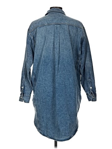 Universal Thread Denim Jacket (view 2)