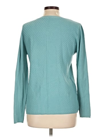 Vila Milano Long Sleeve T-Shirt (view 2)