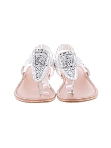 Torrid Sandals (view 2)