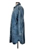 Universal Thread 100% Cotton Blue Denim Jacket Size M - photo 5