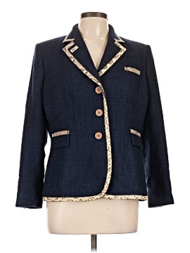 Roberto Quaglia Blazer (view 1)