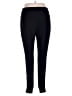 Halara Solid Black Active Pants Size XL - photo 2