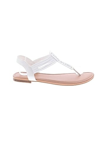 Torrid Sandals (view 1)