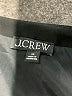 J.Crew 100% Polyester Black Tuxedo Vest Size 20 - photo 6