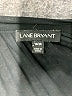 Lane Bryant 100% Polyester Black Long Sleeve Blouse Size 18 - 20 Plus - photo 7