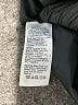 J.Crew 100% Polyester Black Tuxedo Vest Size 20 - photo 7