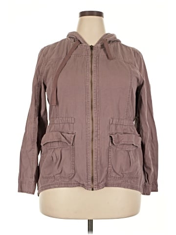 Maurices Jacket (view 1)